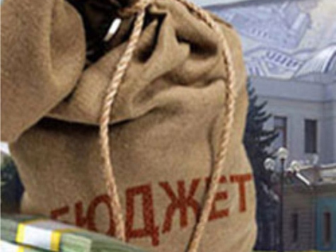 Казна увеличивает расходы на детей-инвалидов