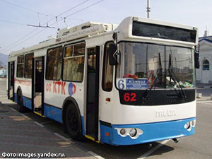 Билеты есть, пассажиры тоже