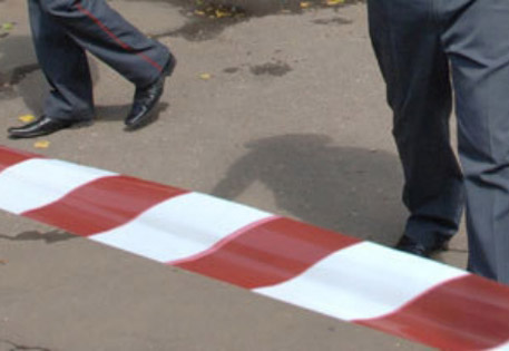 Могло и рвануть