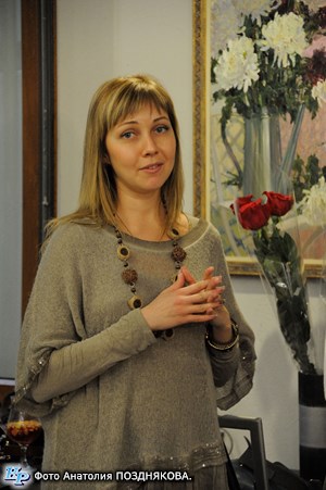 созвучие металла и цветов