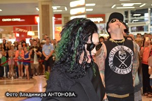 Звезда по имени Линда