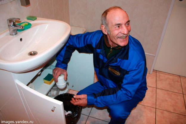 Есть работа для слесарей