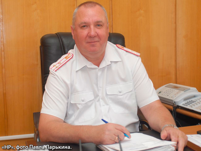 Багуто игорь бениславович фото Игорь Харахордин: "Другой судьбы не хочу" - Версия для печати