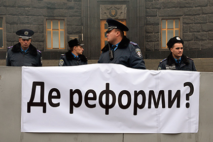 Всемирный банк разглядел признаки восстановления украинской экономики