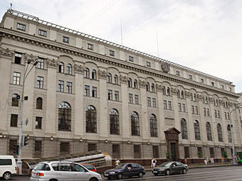Украина опустила базовую ставку ниже 10 процентов