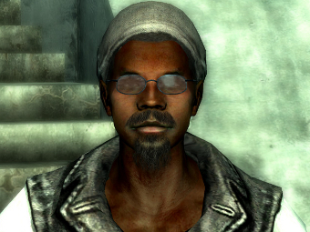 Актер озвучки намекнул на продолжение Fallout