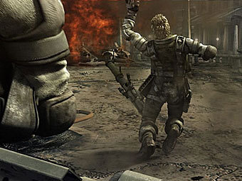 ����� ������ Killzone �� PS3 �������� �� �������������� ����