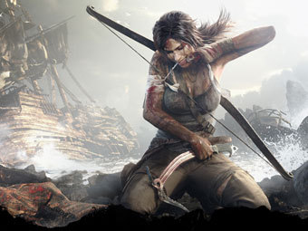 Tomb Raider обойдется без демо-версии
