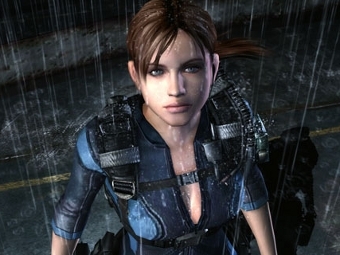Готовящийся релиз Resident Evil: Revelations на Xbox 360 подтвердился