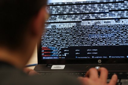 Четырем хакерам из LulzSec объявили приговор