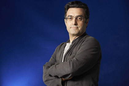 Гаэль Гарсия Берналь сыграет иранского журналиста