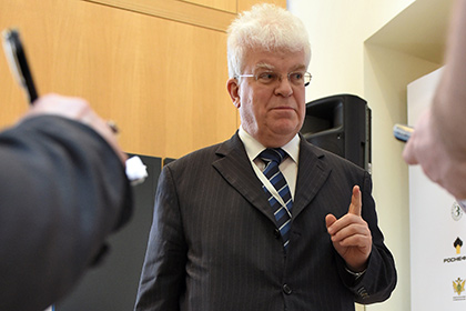 Постпред при ЕС рассказал о нагнетании страха к России