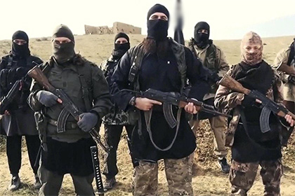Сирийские военные сообщили о применении химоружия боевиками ИГ