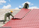 Дождь просочился в квартиры