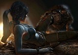 � ����� Tomb Raider �������� �����������