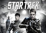 Namco Bandai �������� ���� ������ ���� �� Star Trek